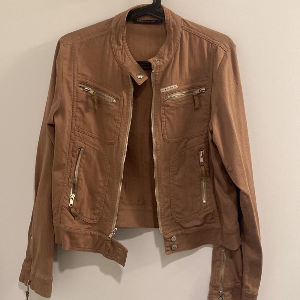Chevignon jacket - Picture 6 of 6